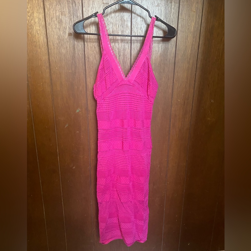 Bebe Summer Dress